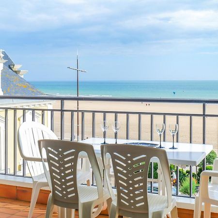 Appartement Avec Vue Sur La Baie Des Sables D'Olonne - 4 Personnes Les Sables-dʼOlonne Exteriör bild