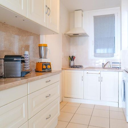 Appartement Avec Vue Sur La Baie Des Sables D'Olonne - 4 Personnes Les Sables-dʼOlonne Exteriör bild